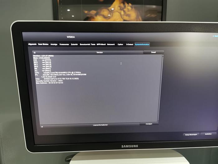 Gebraucht Samsung