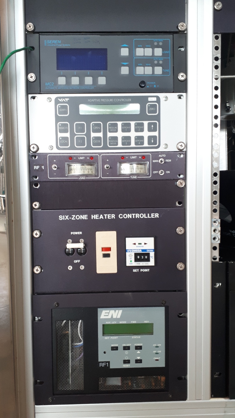 Used 2008 UNAXIS SLR-720