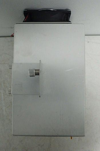 Used Agilent G2571-69044 Quad Driver Assembly