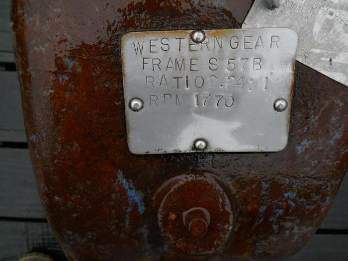Used Western