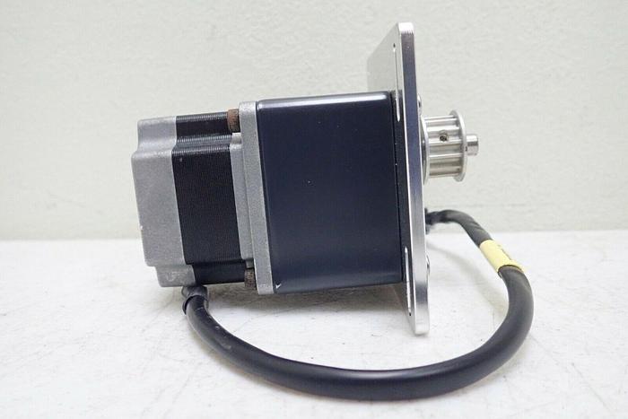 Used Vexta Model PK264AE-SG36 2-Phase Stepping Motor