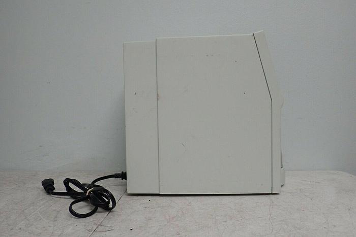 Used Dade Behring PFA100 Platelet Function Analyzer