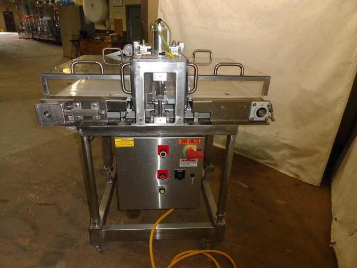 Used UCM Machine Bar Cutter