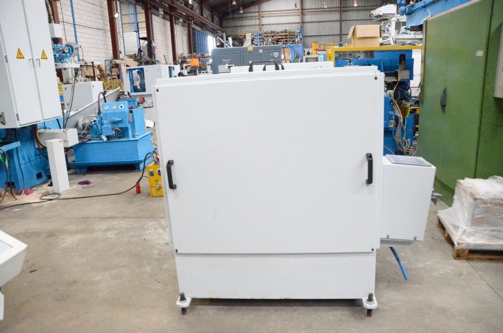 Usado Alimentador vibratorio DIETZ ROLLWA FFT #V-26