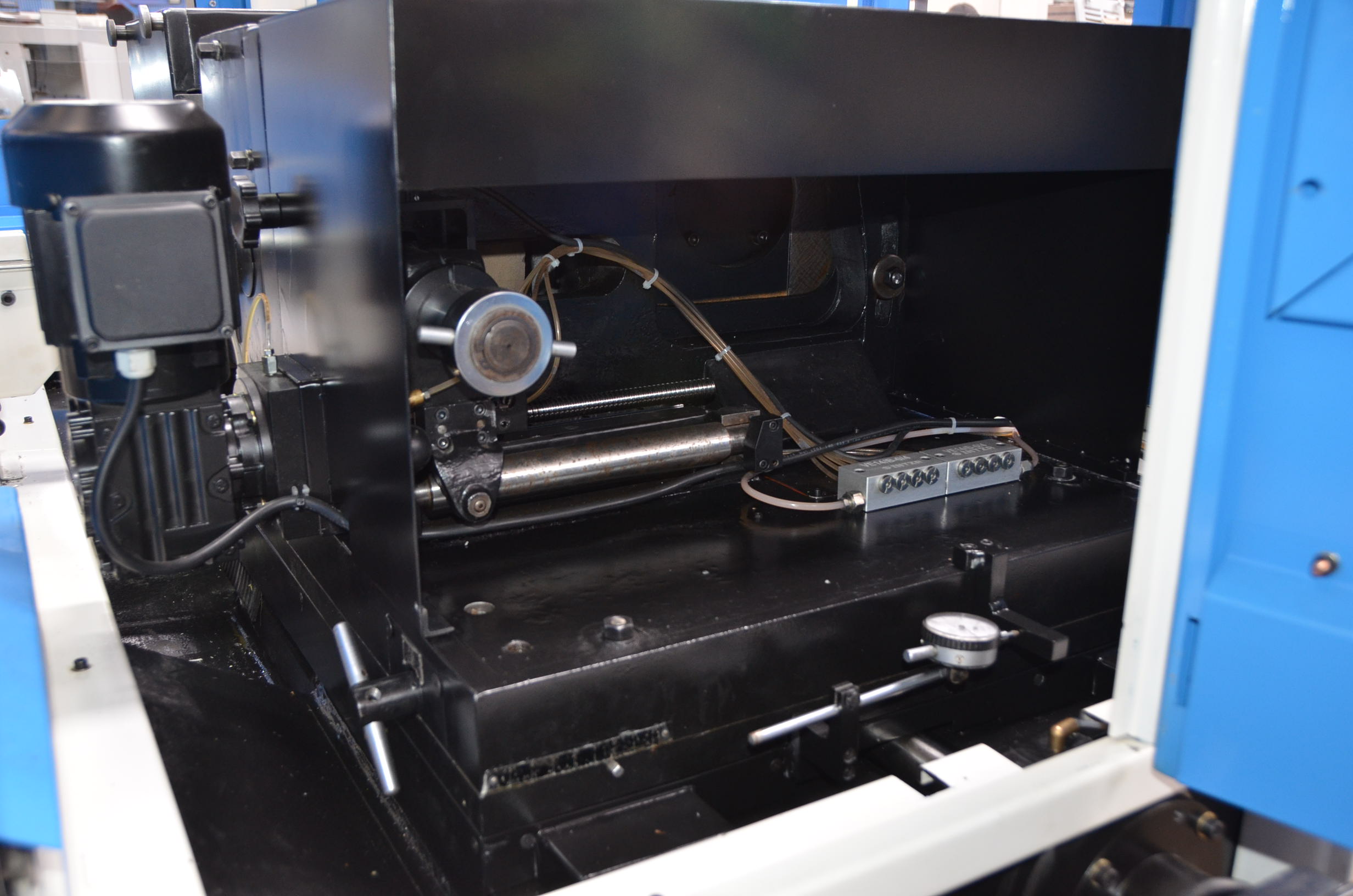 Usado Rectificadoras sin centros ESTARTA 320 #4354