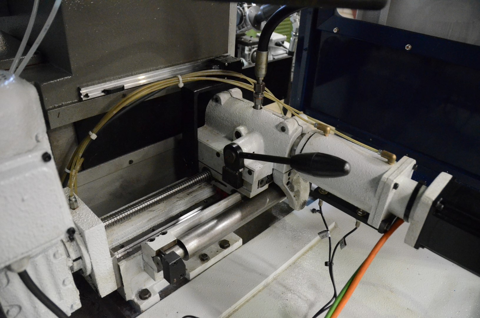 Usado Rectificadoras sin centros ESTARTA 320 #4353
