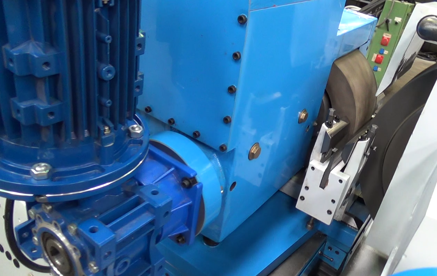 Usado Rectificadora sin Centros ESTARTA 312 #4482