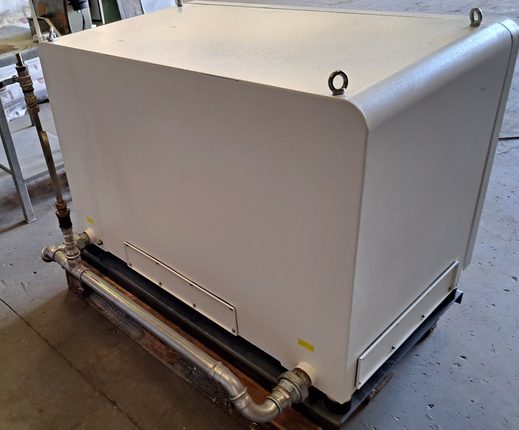 Usado Extractor de Neblinas MANN&HUMMEL 200D OEM #4589