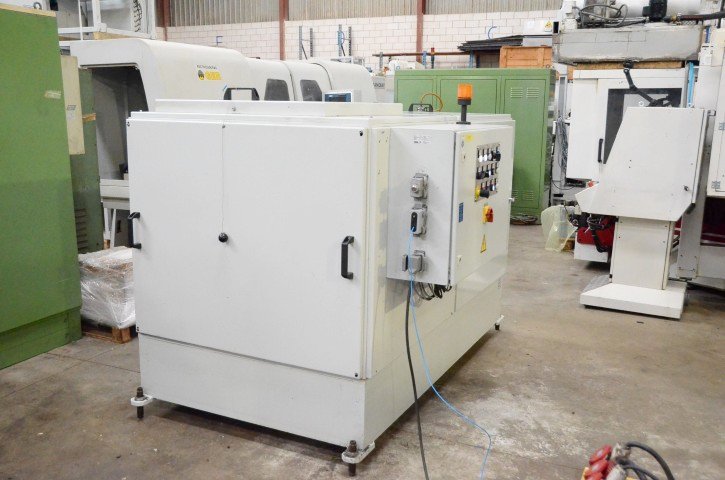 Usado Alimentador vibratorio DIETZ ROLLWA FFT #V-26