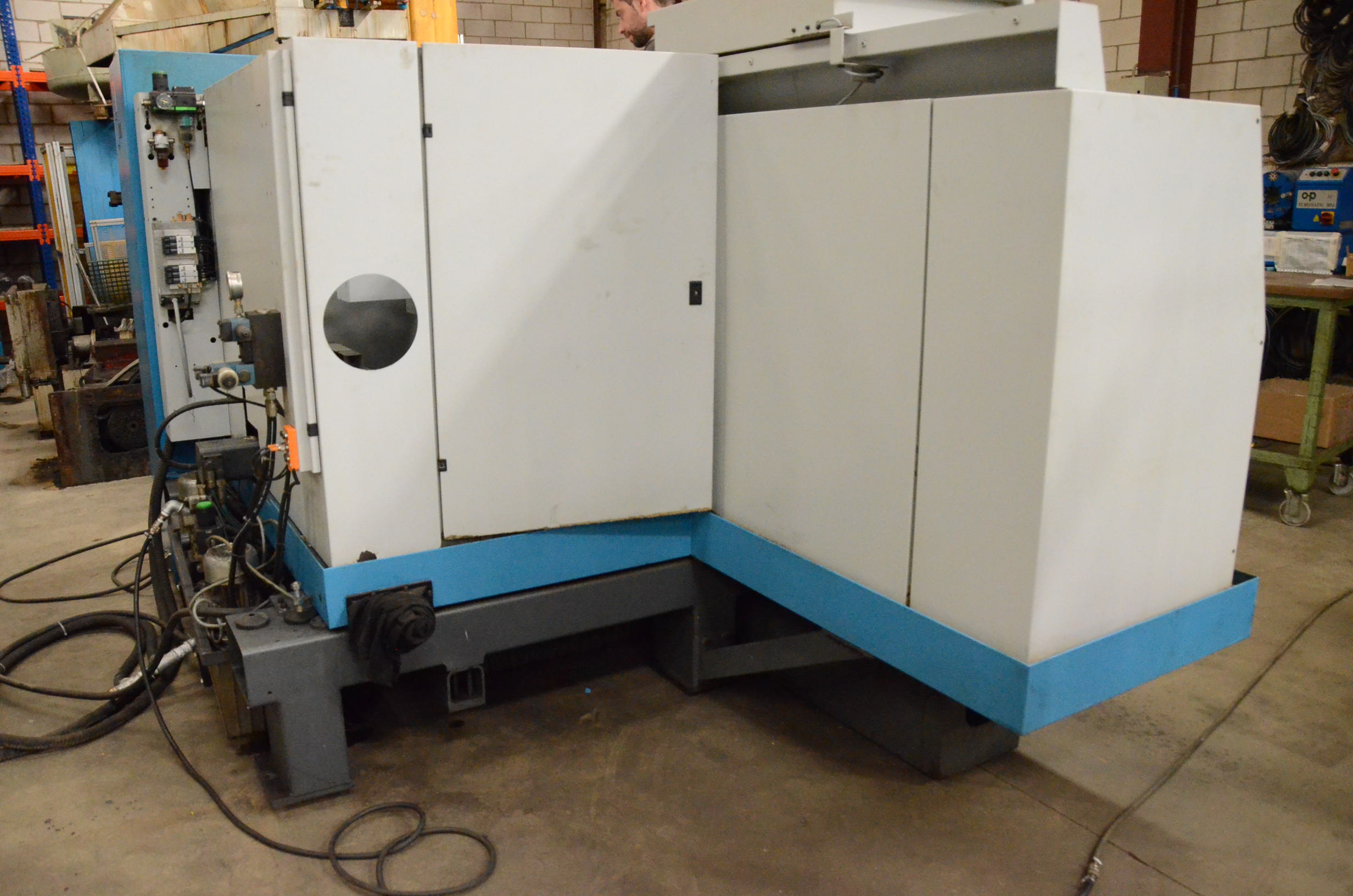 Usado KELLENBERGER VARIA UR 250/1000 #4561