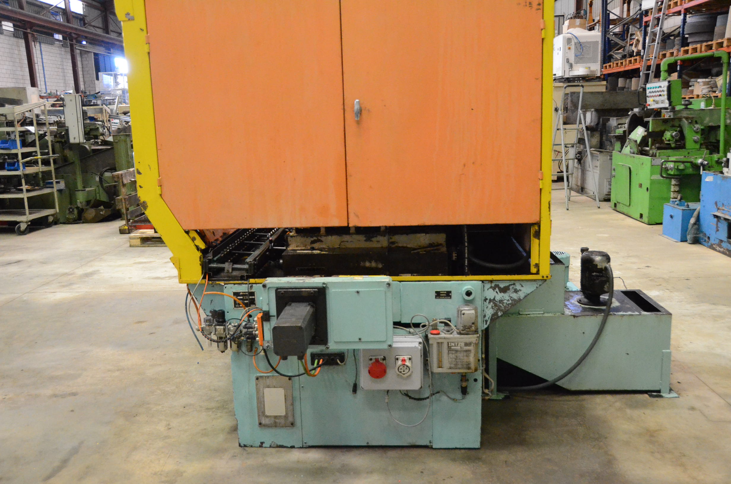 Usado Rectificadora sin Centros ESTARTA 322 #4557