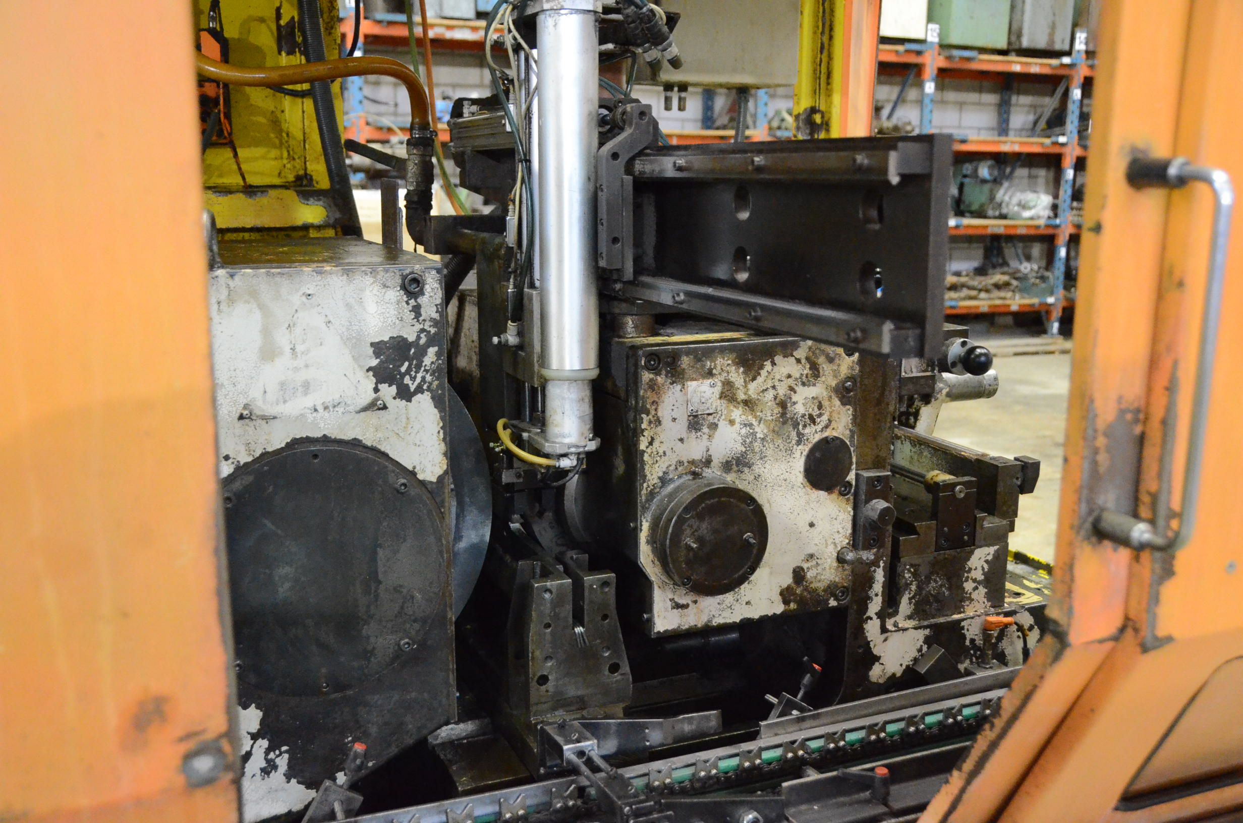 Usado Rectificadora sin Centros ESTARTA 322 #4557