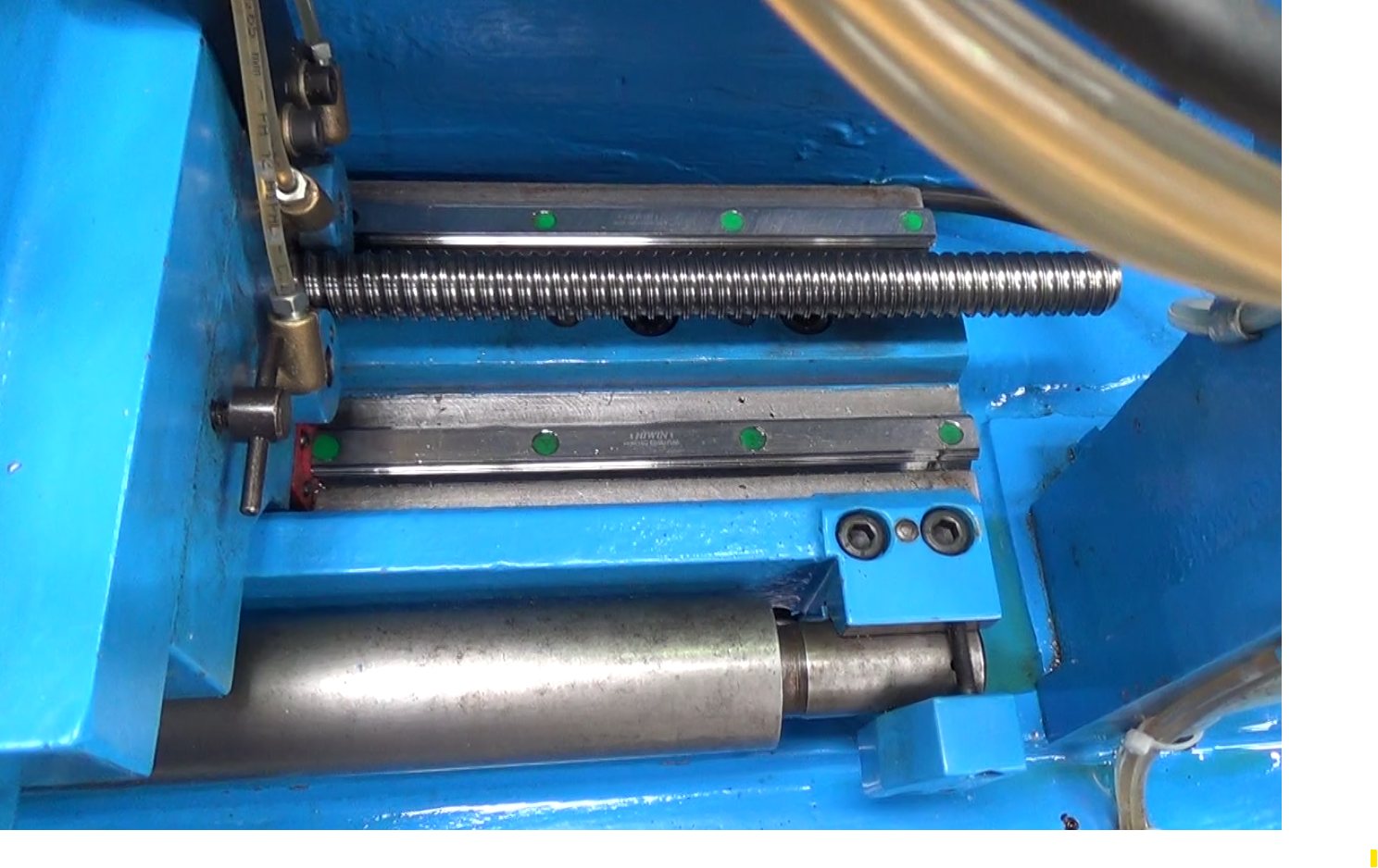 Usado Rectificadora sin Centros ESTARTA 312 #4482