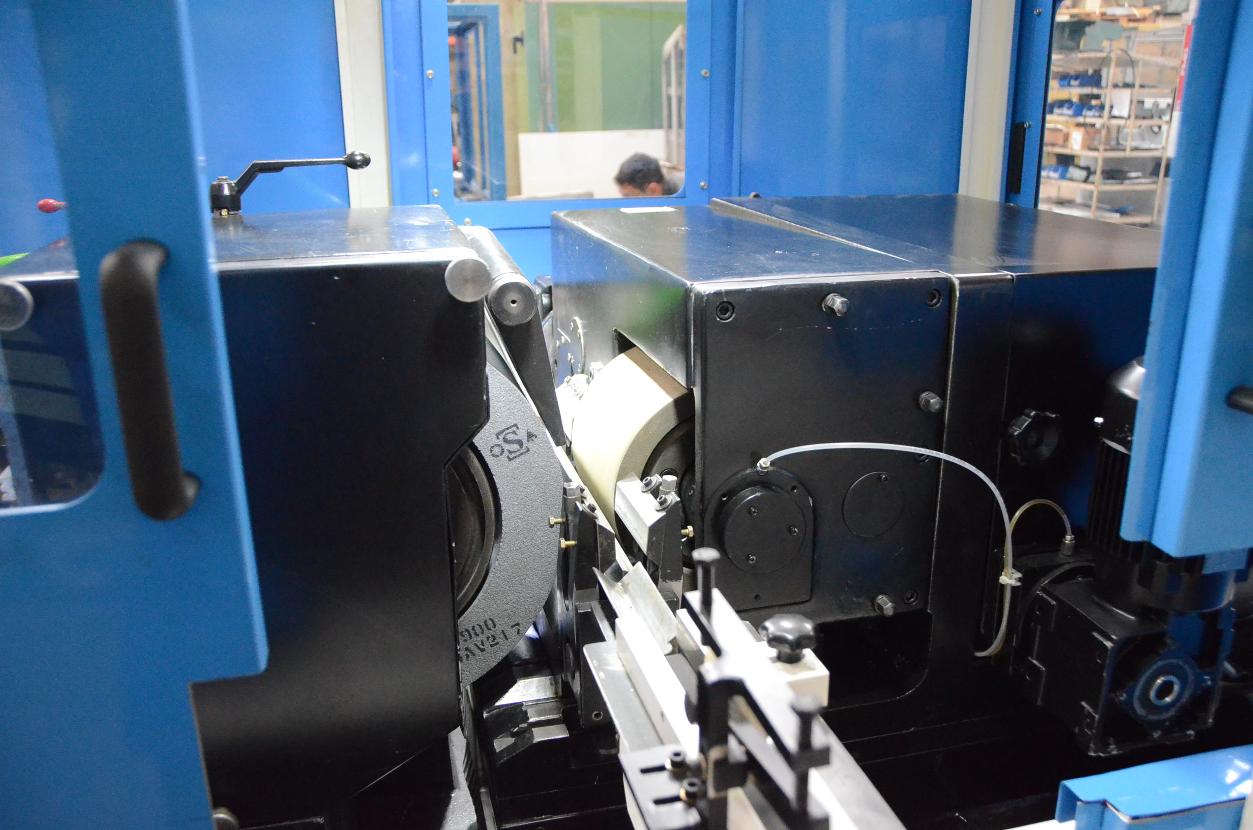 Usado Rectificadoras sin centros ESTARTA 320 #4354