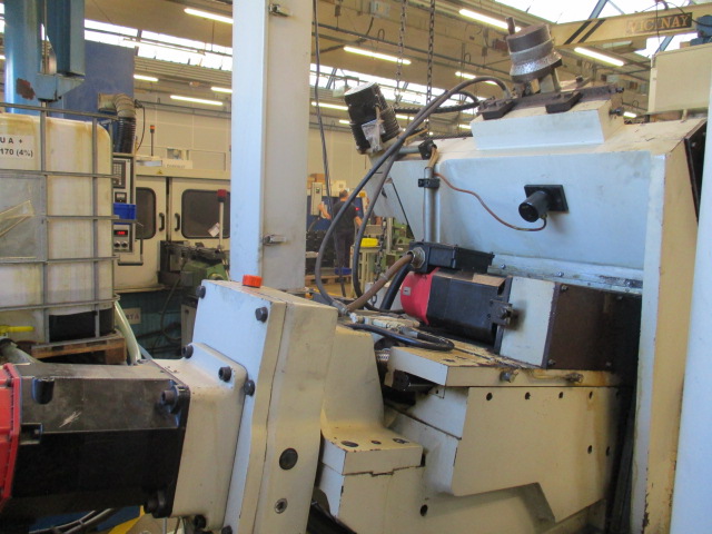 Usado Rectificadora sin Centros ESTARTA 323 #4535