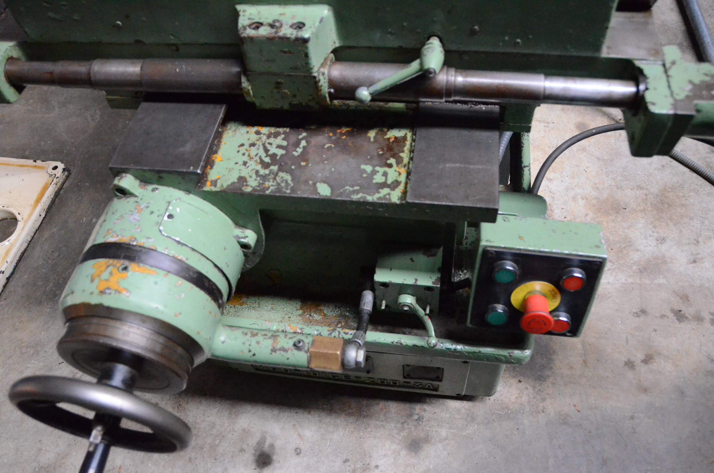 Usado CODIMA IDIGE-200-3A