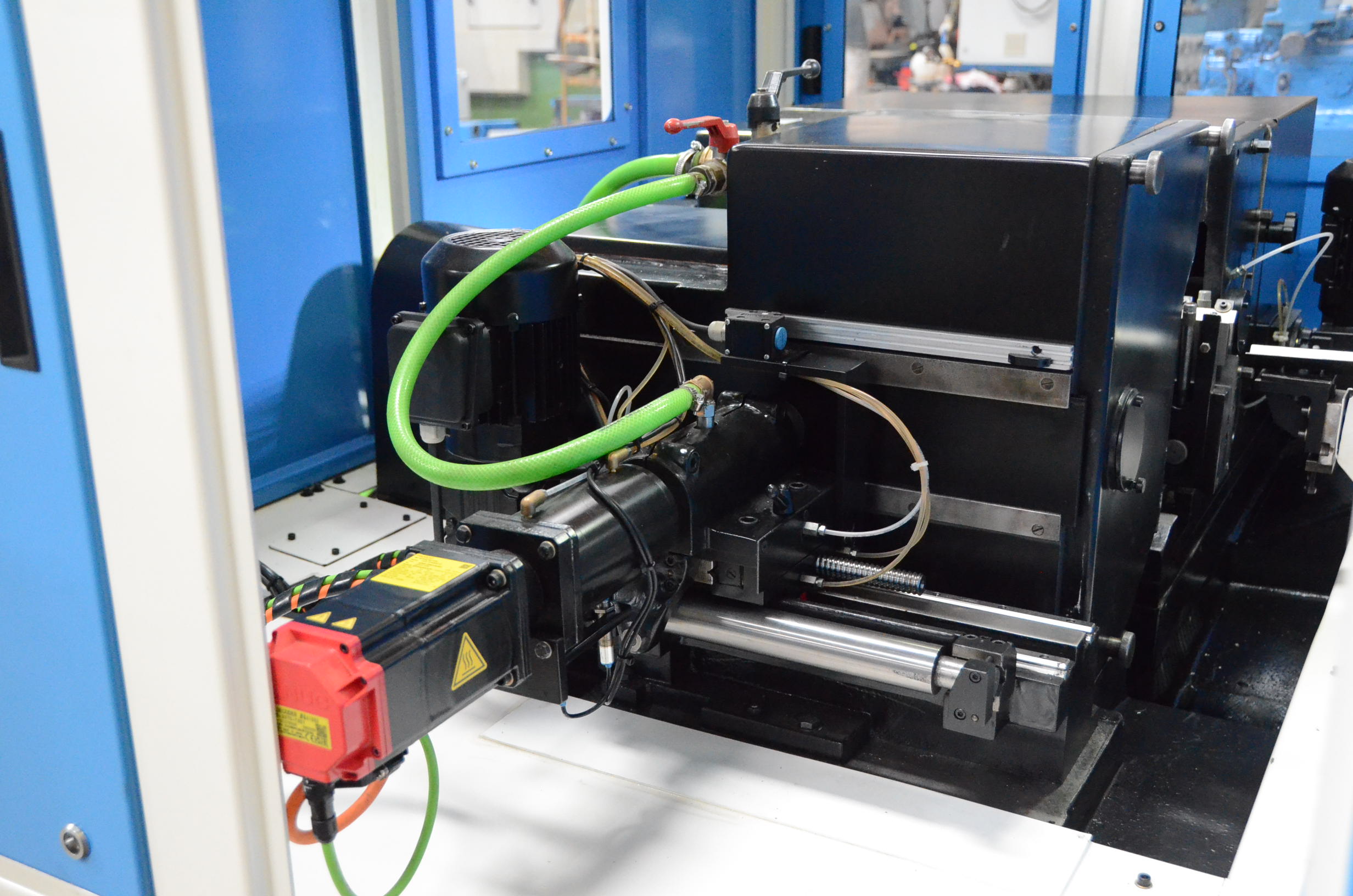 Usado Rectificadoras sin centros ESTARTA 320 #4354