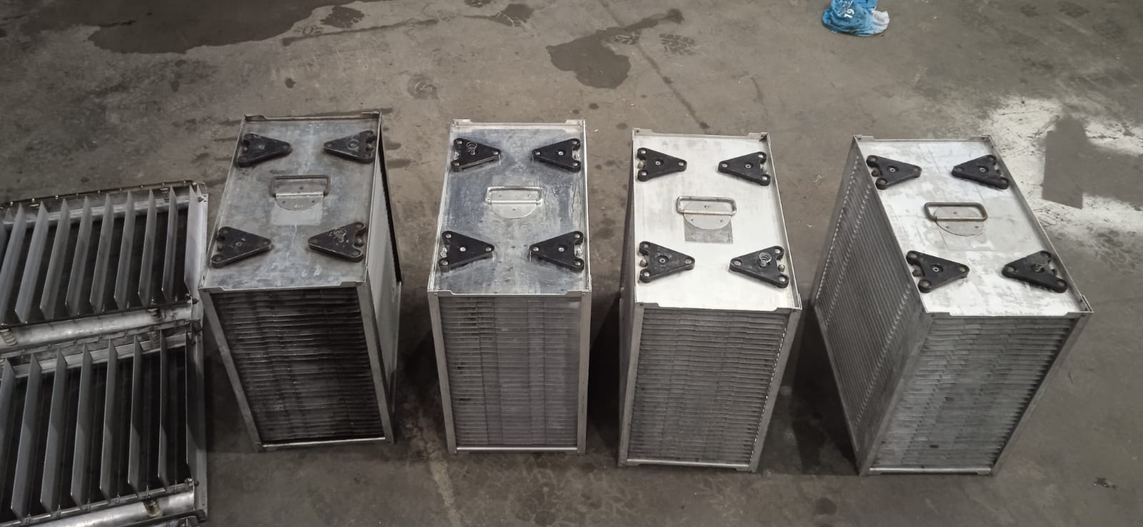 Usado SMOG HOG SH40 PEH-S #4574