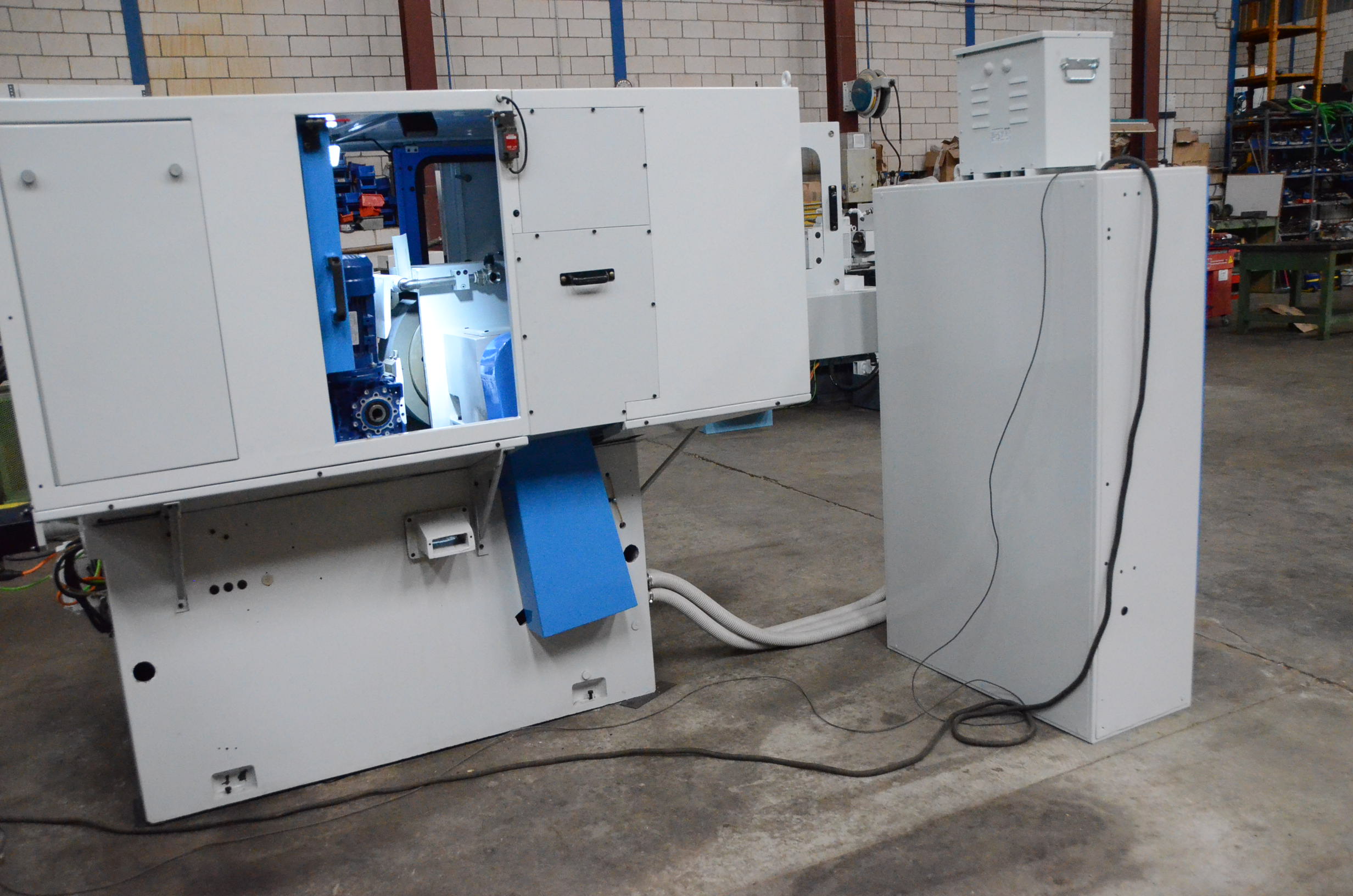 Usado Rectificadora sin Centros ESTARTA 312 #4482