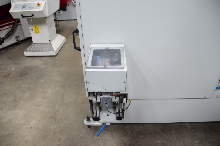 Usado Alimentador vibratorio DIETZ ROLLWA FFT #V-26