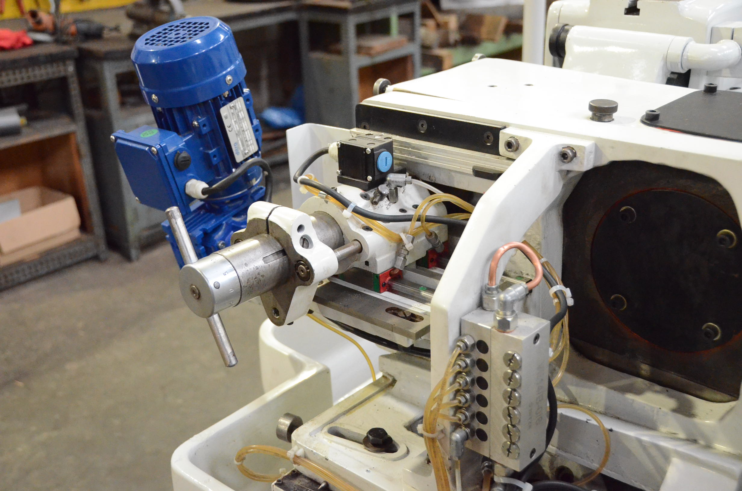 Usado Rectificadoras sin centros ESTARTA 301 #4342