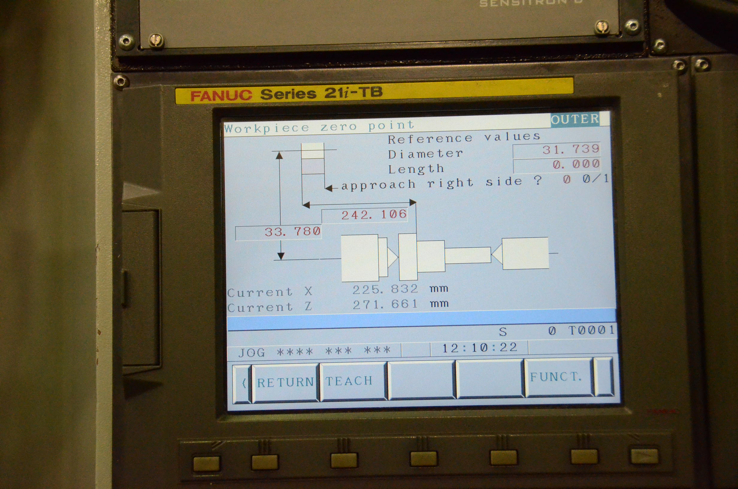 Usado Rectificadora Cilindrica JUNKER GRINDOR SILVER #4572