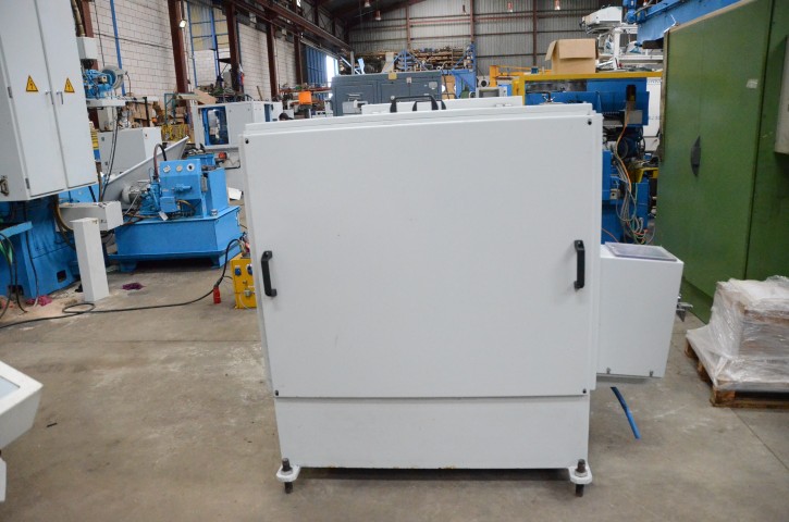 Usado Alimentador vibratorio DIETZ ROLLWA FFT #V-26