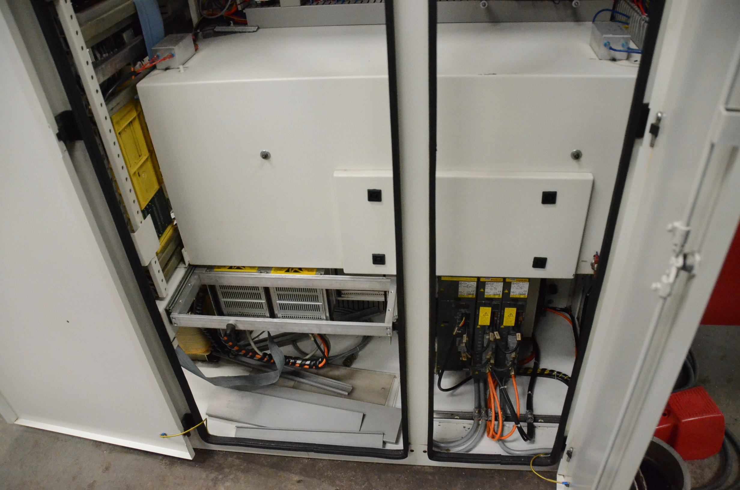 Usado Rectificadora Cilíndrica STUDER S36 FAVORIT #4588