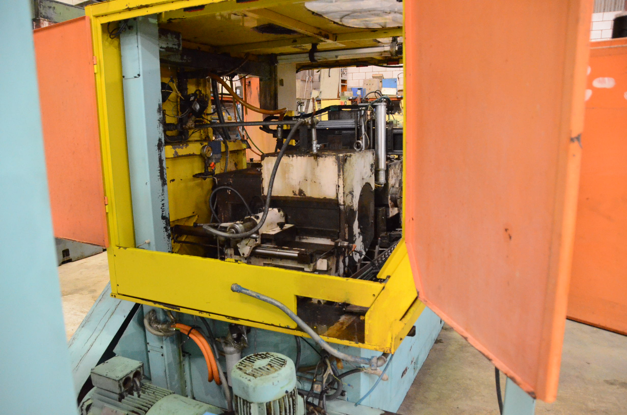 Usado Rectificadora sin Centros ESTARTA 322 #4557