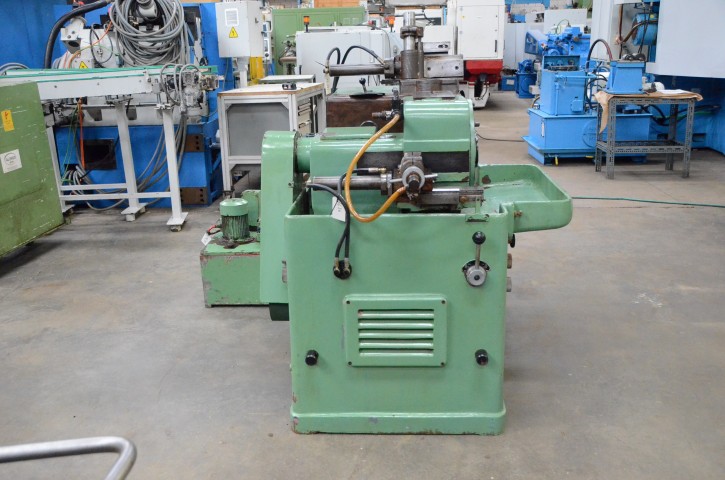 Usado Rectificadora sin centros ESTARTA 310 #4636