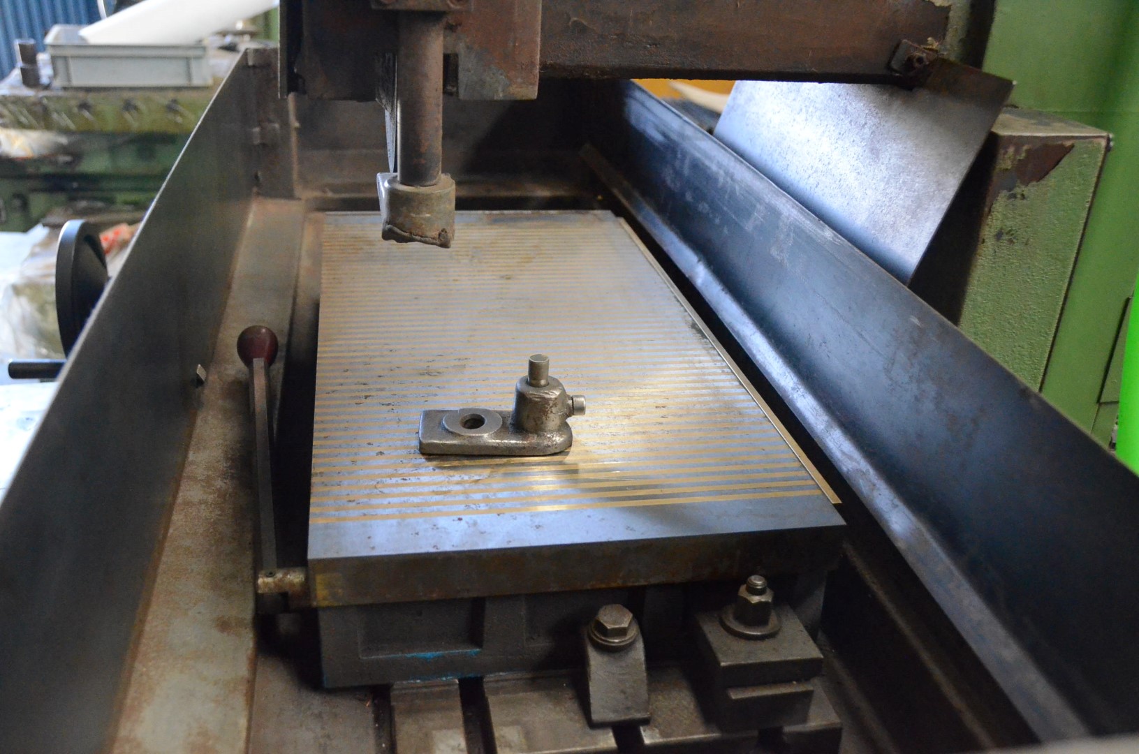 Usado TXURTXIL NX-300 #4516