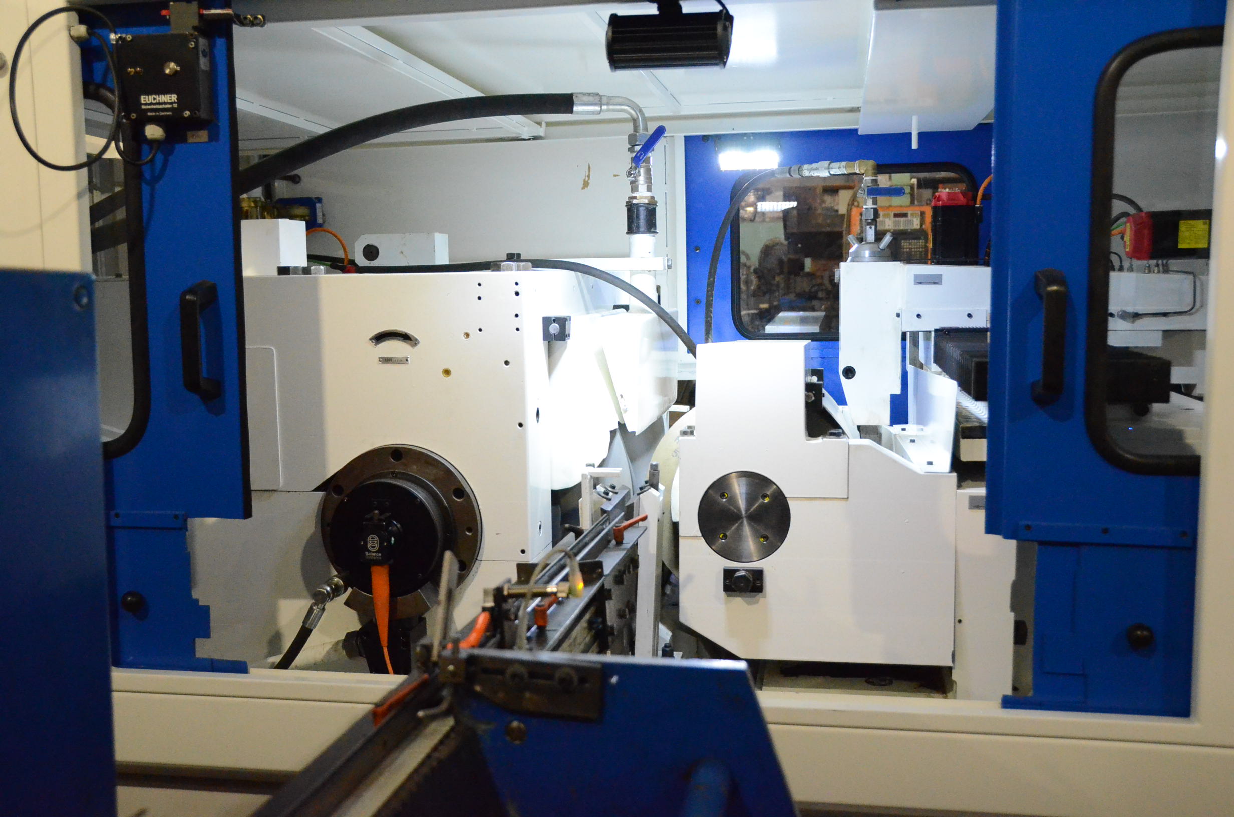 Usado Rectificadora sin Centros ESTARTA 327 #R23-01