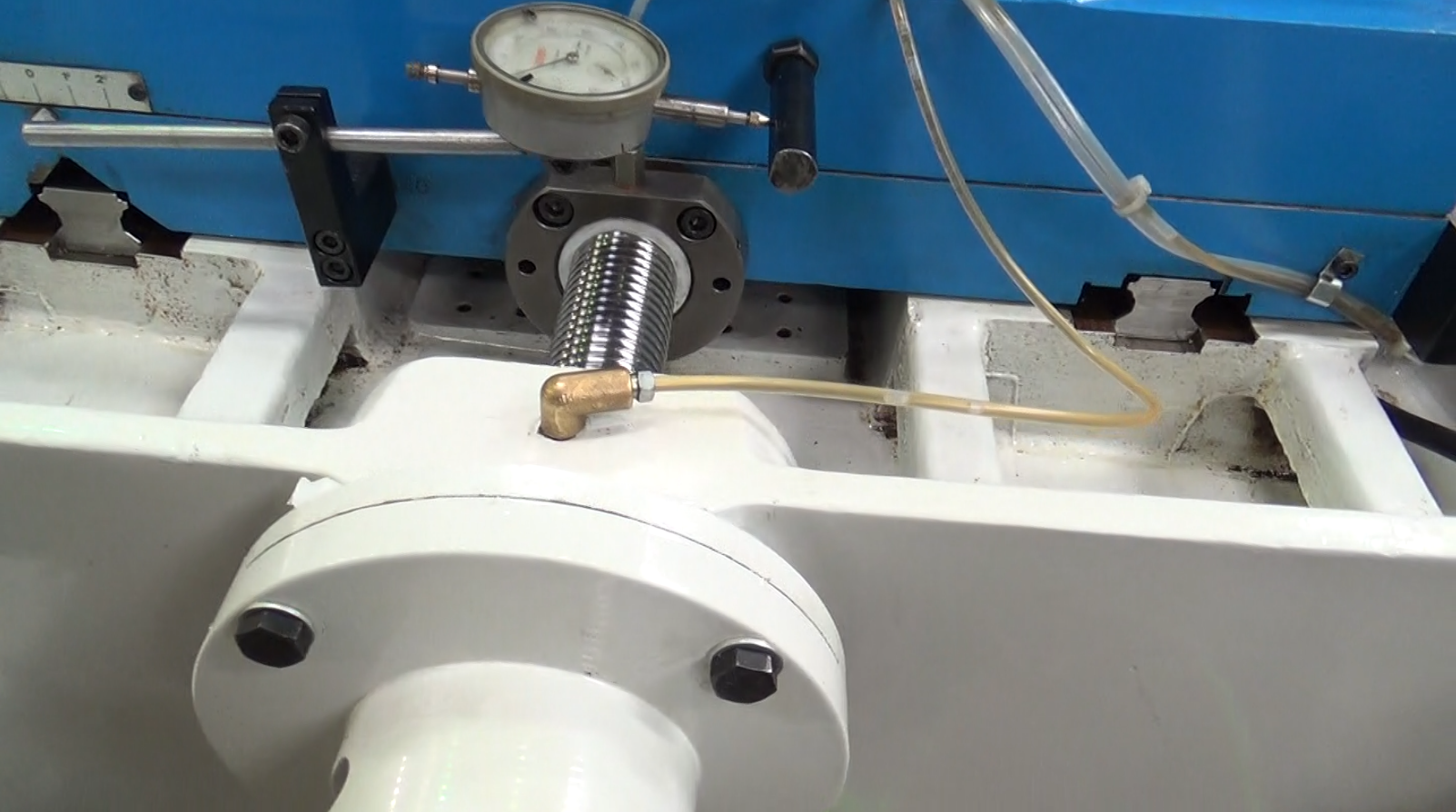 Usado Rectificadora sin Centros ESTARTA 312 #4482