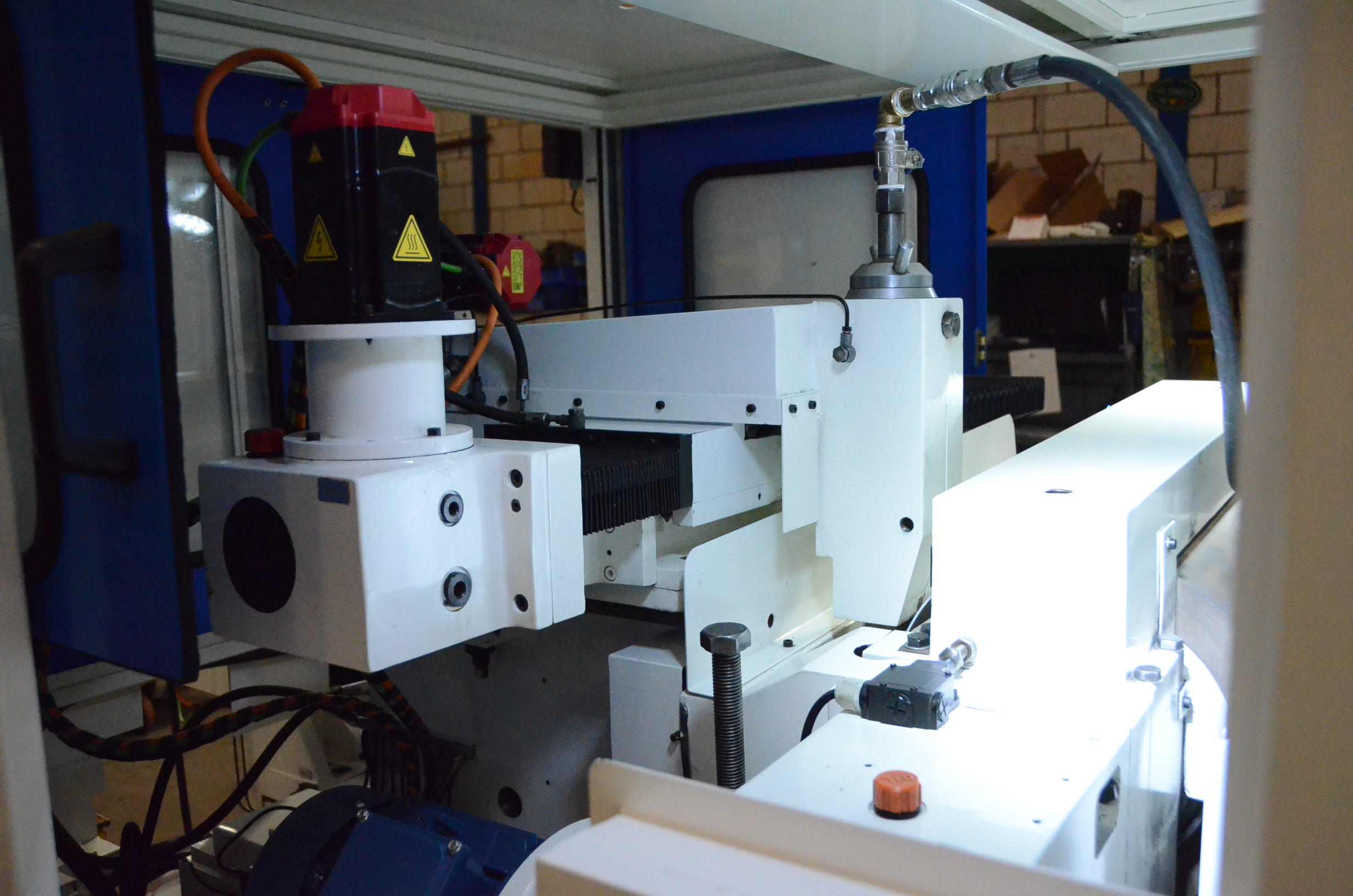 Usado Rectificadora sin Centros ESTARTA 327 #R23-01