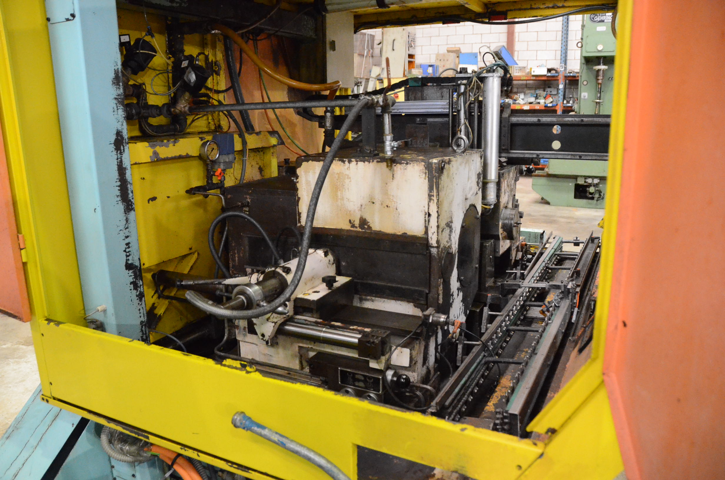 Usado Rectificadora sin Centros ESTARTA 322 #4557