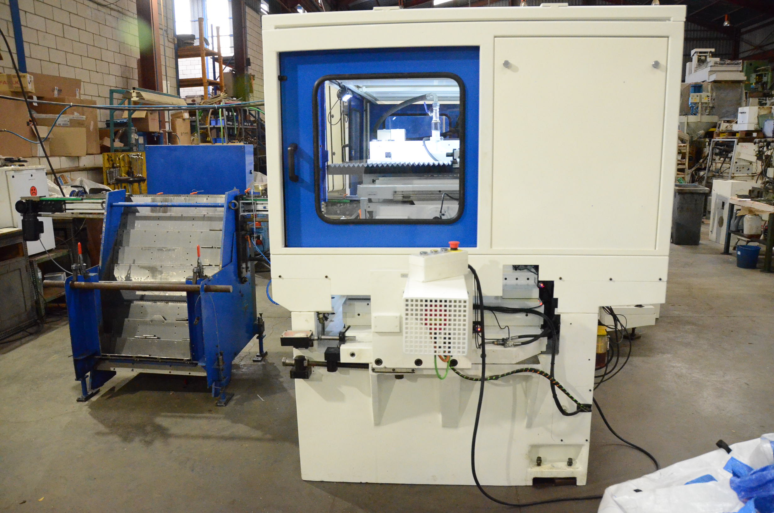 Usado Rectificadora sin Centros ESTARTA 327 #R23-01