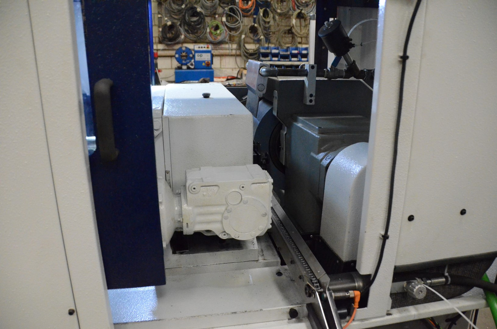 Usado Rectificadoras sin centros ESTARTA 320 #4353