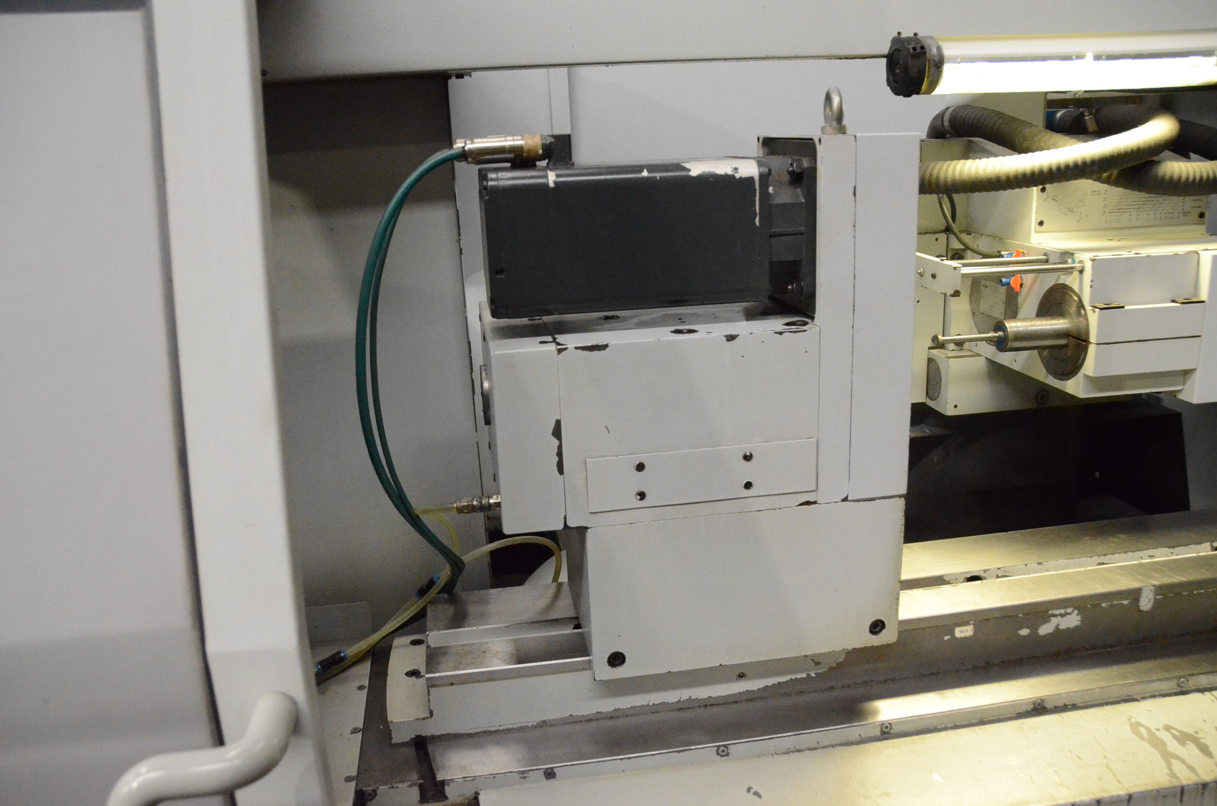 Usado KELLENBERGER VARIA UR 250/1000 #4561