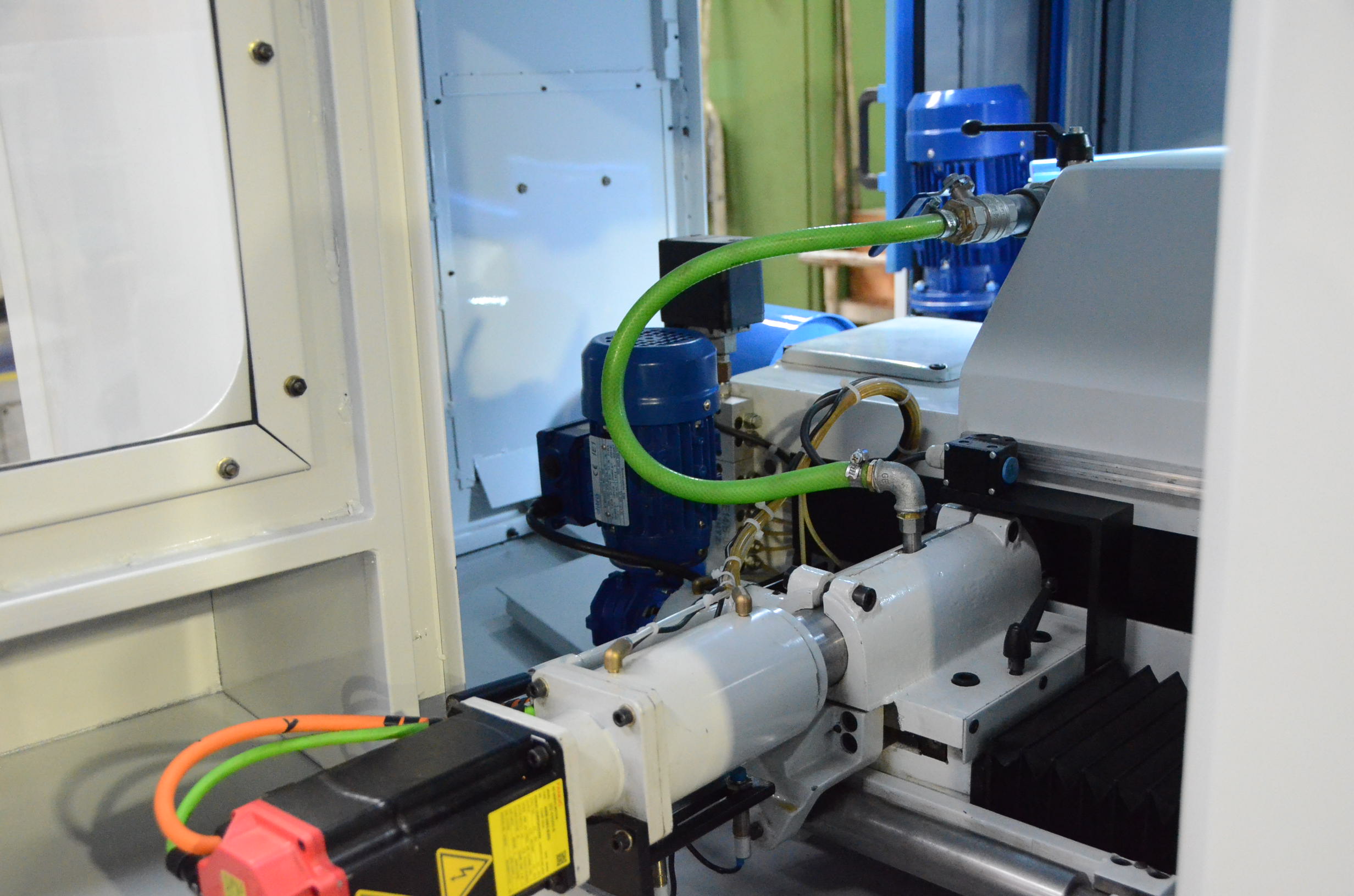 Usado Rectificadora sin Centros ESTARTA 312 #4482