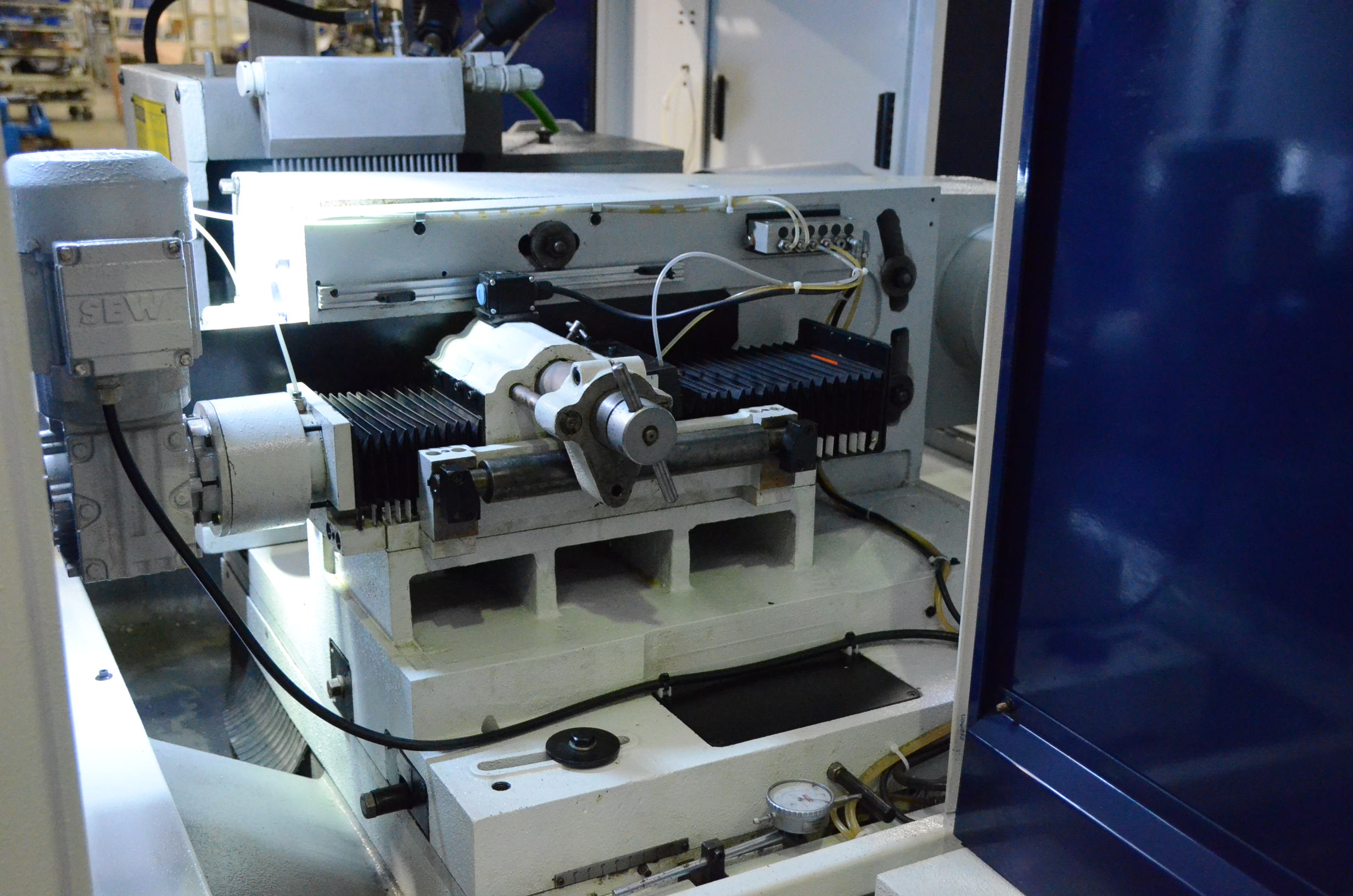 Usado Rectificadora sin Centros ESTARTA 322 #4510