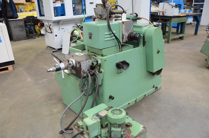 Usado Rectificadora sin centros ESTARTA 310 #4636