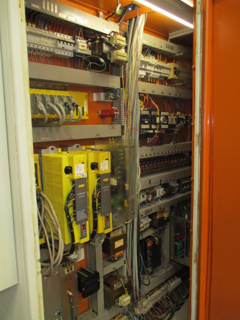 Usado Rectificadora sin Centros ESTARTA 323 #4535