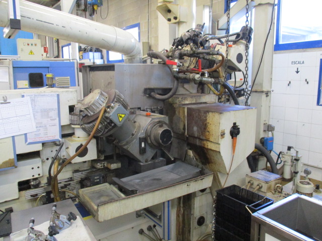 Usado Rectificadora sin Centros ESTARTA 323 #4535