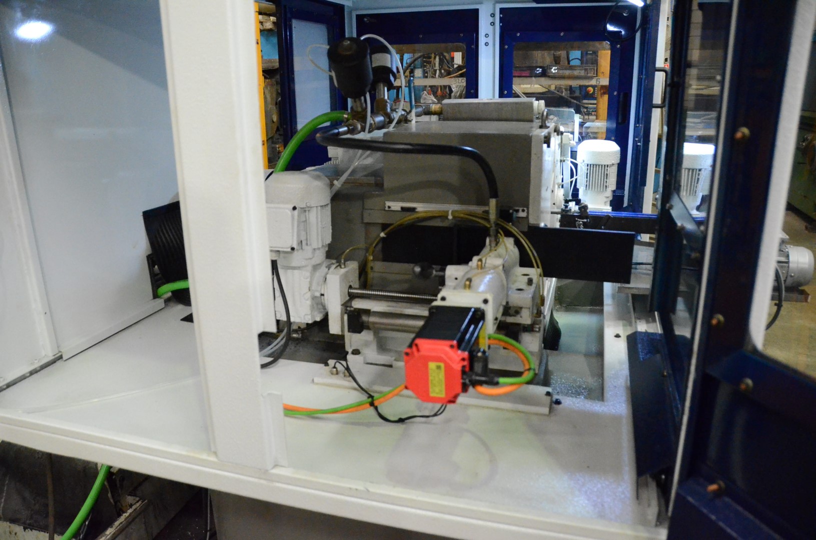 Usado Rectificadoras sin centros ESTARTA 320 #4353