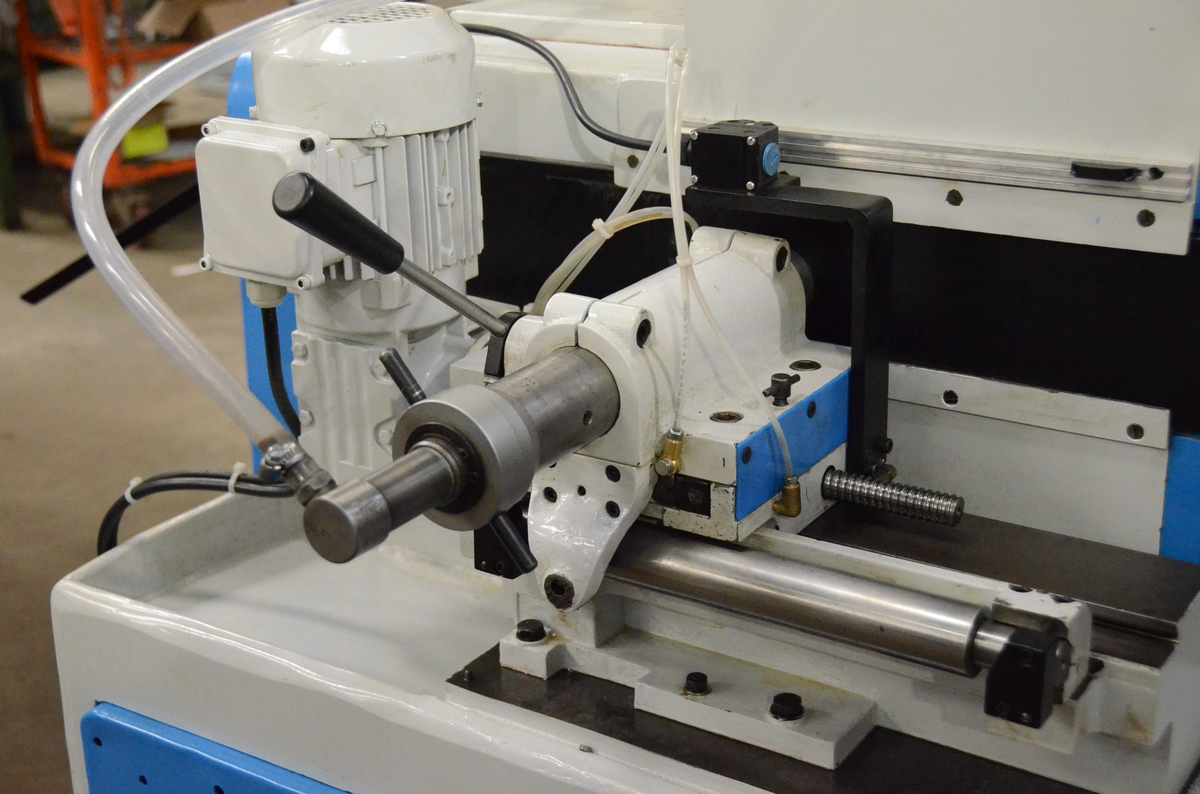 Usado Rectificadoras sin centros ESTARTA 320 #4355