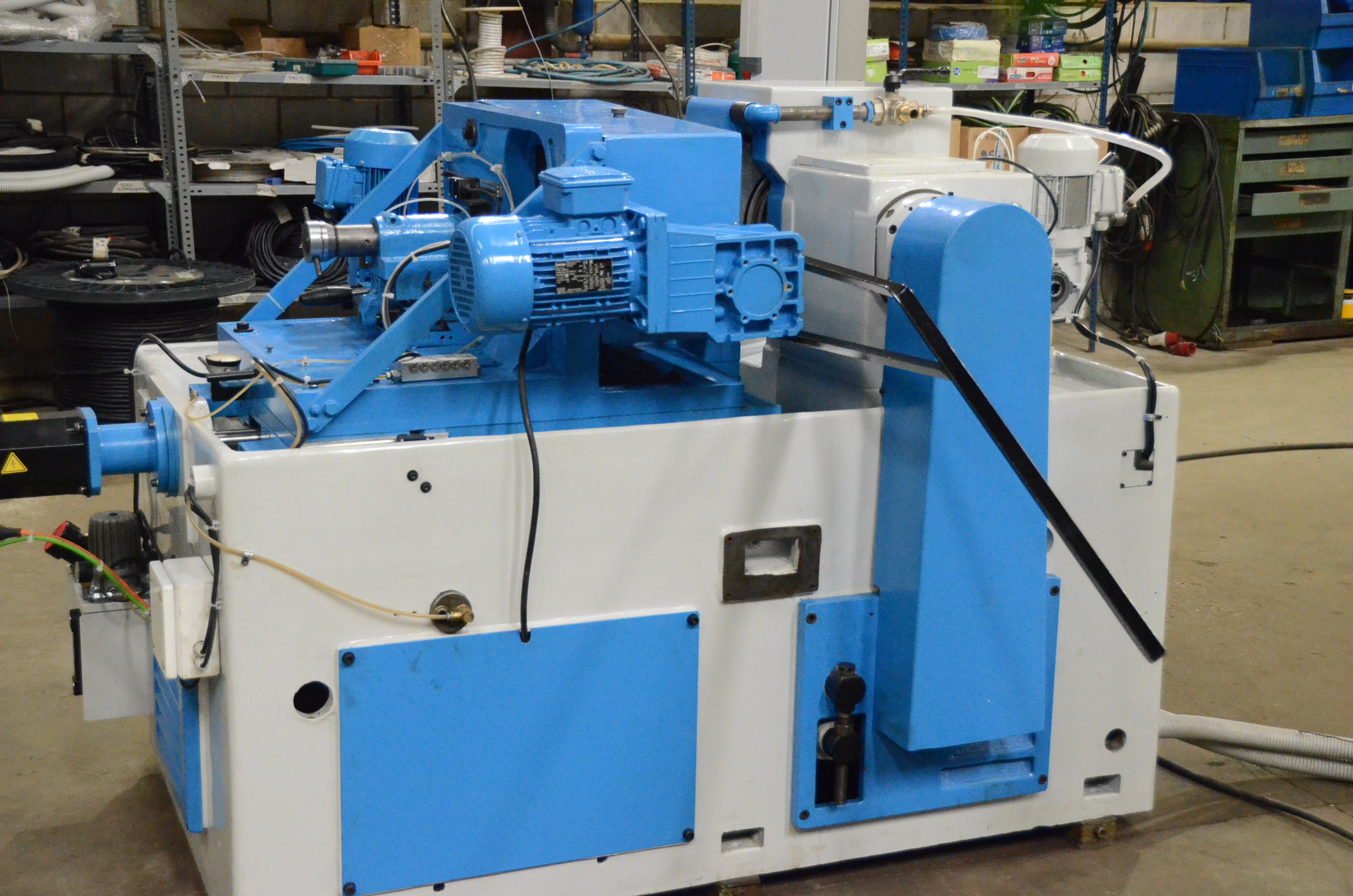 Usado Rectificadoras sin centros ESTARTA 320 #4355