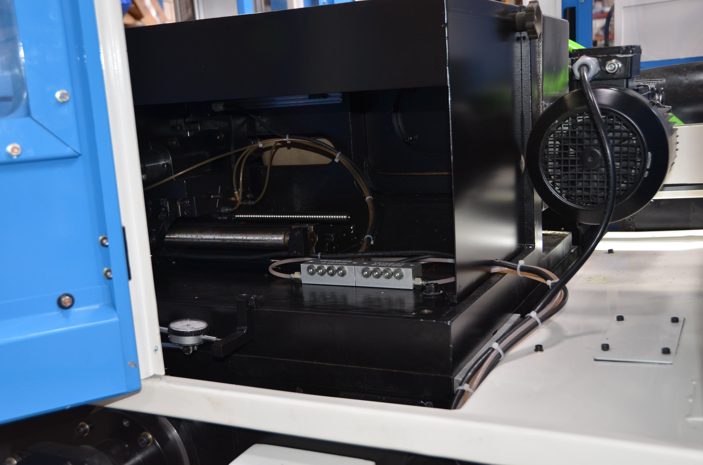 Usado Rectificadoras sin centros ESTARTA 320 #4354