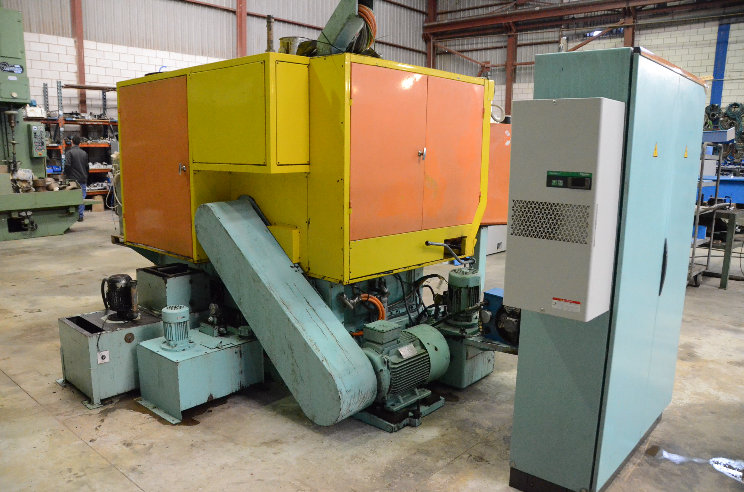 Usado Rectificadora sin Centros ESTARTA 322 #4557