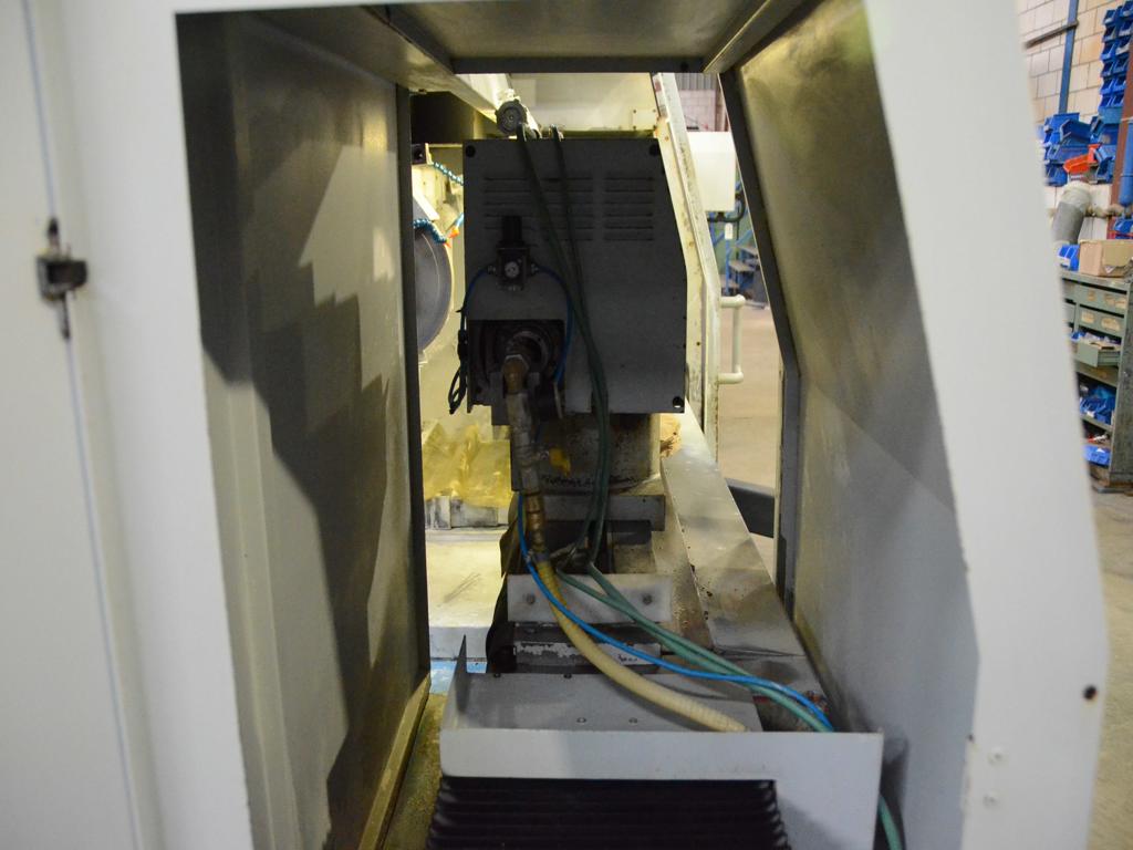 Usado Rectificadora Cilíndrica KELLENBERGER KEL VARIA UR 250/1000 CNC #4630