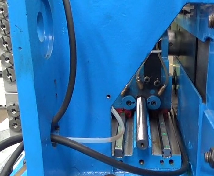 Usado Rectificadora sin Centros ESTARTA 312 #4482